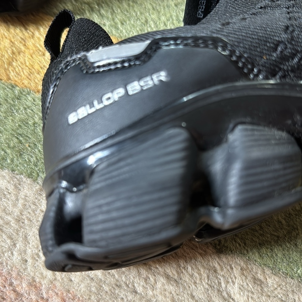 BALLOP TIVAT 2.0 Unisex Walking Shoes, Arch Support Sneakers size 6.5-7 - Picture 12 of 12